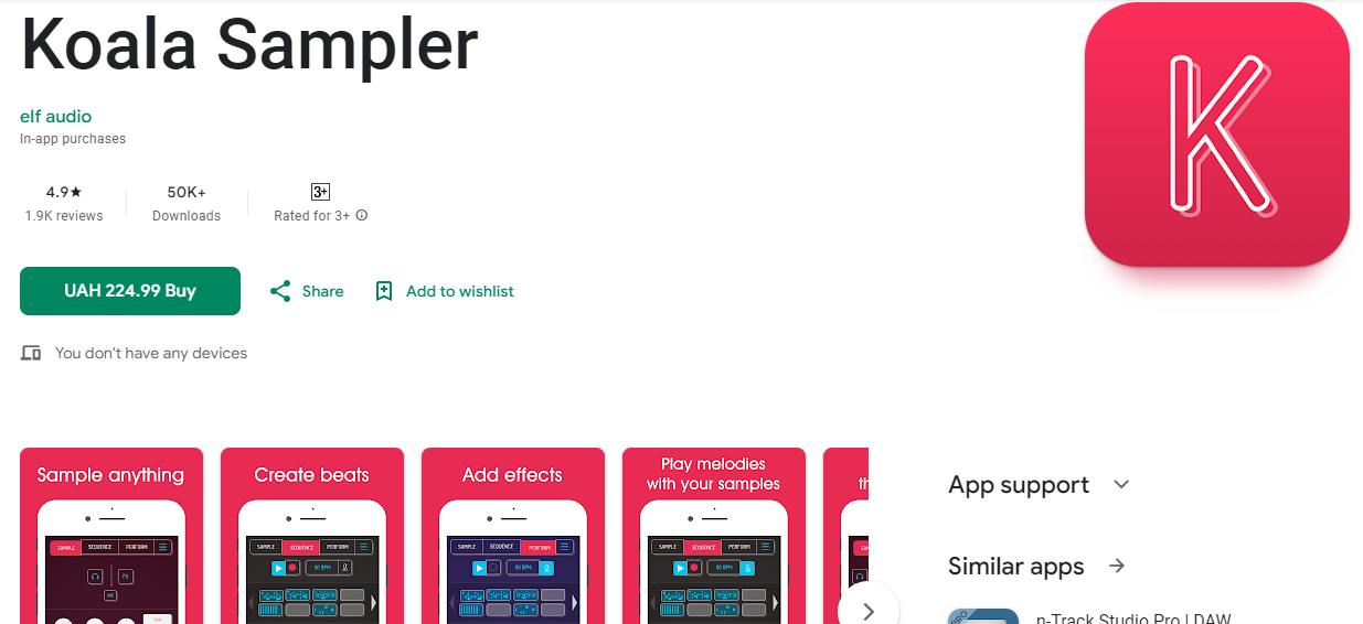 9 найкращих додатків для дітей, які допоможуть розкрити музичний талант